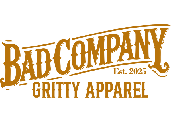 Bad Company Laser Engraving